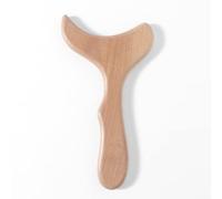 Minidiva Body Gua Sha, Back Scratcher, Anti Cellulite Massage Lymphatic Drainage Tool, Lymphatic Paddle, Gua Sha Massage Soft Tissue Therapy for Body Shaping.