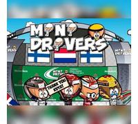 MiniDrivers (PC) Steam Key - GLOBAL