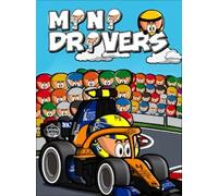 MiniDrivers Steam Key GLOBAL