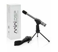 miniDSP UMIK-1 Measurement Microphone Usb-Kalibriertes Plug & Play-Messung