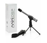 miniDSP UMIK-1 Measurement Microphone Usb-Kalibriertes Plug & Play-Messung