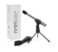 miniDSP UMIK-1 Omni-Directional USB Measurement Calibrated Microphone