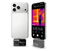 MiniE Thermal Camera, iOS/Android, 96x96 IR, No Accessories