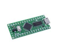 MiniEVB Module Development Board with CH9340C Chip Electronic Engineering for Rapid Prototyping & Embedded Systems Designs Development Board