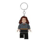 Minifigure Harry Potter - Hermione Granger Keyring Light lego® Multi One Size