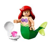 MINIFIGURES Lego Disney Series 71012 (Ariel)