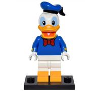 Minifigures Lego Disney Series 71012 (Donald Duck)