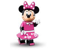 MINIFIGURES Lego Disney Series 71012 (Minnie Mouse)