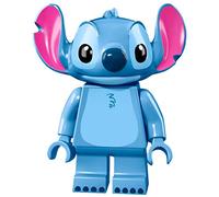 MINIFIGURES Lego Disney Series 71012 (Stitch)