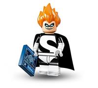 MINIFIGURES Lego Disney Series 71012 (Syndrome)