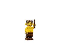 MINIFIGURES Lego Series 15 71011 (Lego Series 15 Faun)