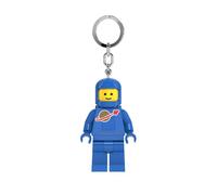 Minifigures Light Up Keychain - Spaceman Blue lego® Blue One Size