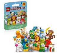 LEGO (71051) Animals Series 28 (Sealed Box Of 36)