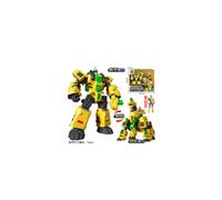 Miniforce Super Dino Power Mecha Ranger Set Mini Figure Robot-Bolt Toy