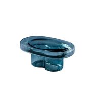 Miniforms Soda Coffee Table 70x45 Blue Grey