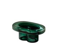 Miniforms Soda Coffee Table 70x45 Petrol Green