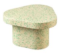 Miniforms - Superpop Coffee Table 55 cm, Super White - Super White