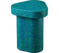 Miniforms - Superpop Side Table 37 cm, Super Blue - Super Blue
