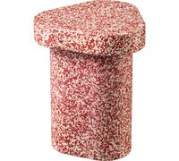 Miniforms - Superpop Side Table 37 cm, Super Red - Super Red