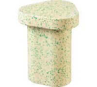 Miniforms - Superpop Side Table 37 cm, Super White - Super White