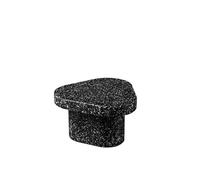 Miniforms Superpop Side Table Ø55 Tavolino Basso/Super Black