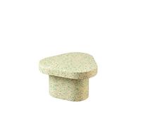 Miniforms Superpop Side Table Ø55 Tavolino Basso/Super White