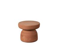 Miniforms Tototo Coffee Table Ø38 Terracotta