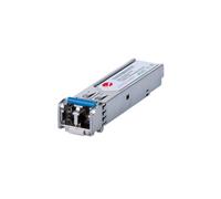 MiniGBIC SFP 1000Base-LX LC Module Single Mode 20km 506724