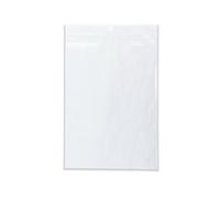 Ambassador Grip Seal Polythene Bags Resealable 230x325mm Ref GS5 [Pack of 1000]