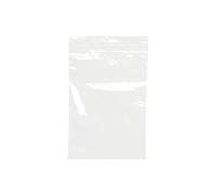 Minigrip Re-sealable Bag 127x191mm Clear (Pack of 1000) 53001