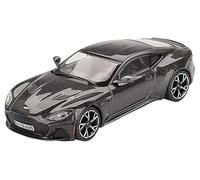 MiniGT 007 No Time To Die Aston Martin DBS 1:64 Diecast Car 904-007 Japanese