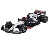 MiniGT AlphaTauri AT04 No.21 N.De Vries 2023 F1 Australian GP 1:64 Model 727-L