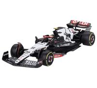 MiniGT AlphaTauri AT04 No.22 Y.Tsunoda 2023 F1 Australian GP 1:64 Model 726-L