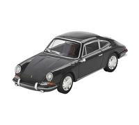 MiniGT Porsche 911 1964 Slate Grey 1:64 Diecast Model 717-L