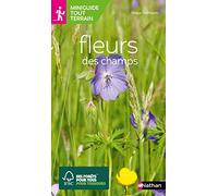 Miniguide tout-terrain - fleurs des champs