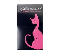MiniKini Semi Permanent Colour for Pubic Hair - SEXY PINK