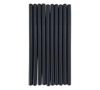 MinikOiOi 101110009 Silicone Straws 30 Pieces