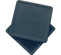 MinikOiOi 101130054 Puree Pods lid Container Navy