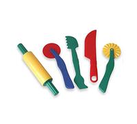 Miniland 1 Accessories Set for Soft Dough 9525