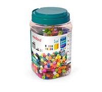 Miniland Toy Cubes 1 Cm 1000 Units Multicolor Kids