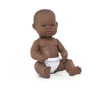 Miniland baby doll