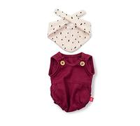 Miniland 31563 dolls clothes Beige