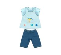 Miniland - 38 cm Doll Clothes, Artist Outfit for Roleplay and Profession Learning