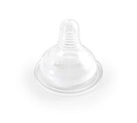Miniland 89283 Vacuum Flask Thermobaby Silver 89188, Transparent