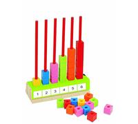 Miniland 95053 "Multibase Activities Set