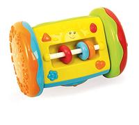 Miniland Actiroller Infant Toy 97272 19 cm