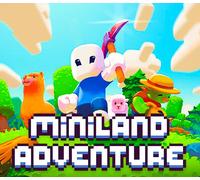 Miniland Adventure EU (without DE/NL) PS4 CD Key