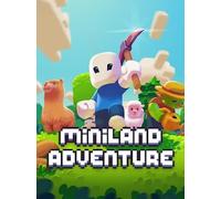 Miniland Adventure (PC) - Steam Gift - GLOBAL