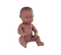 Miniland African Baby Doll 32 Cm