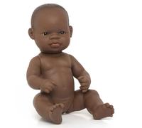 Miniland baby doll